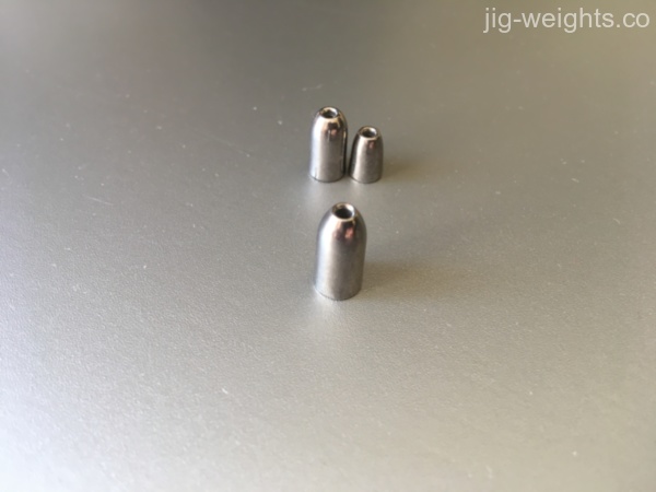 груз куля 3\16oz 5.3грм (worm weight) 