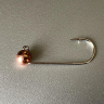 Джиг-головка вольфрамова, гачок Gurza ABERDEEN JIG 523 K-1207