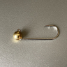 Джиг-головка вольфрамова, гачок Gurza ABERDEEN JIG 523 K-1207