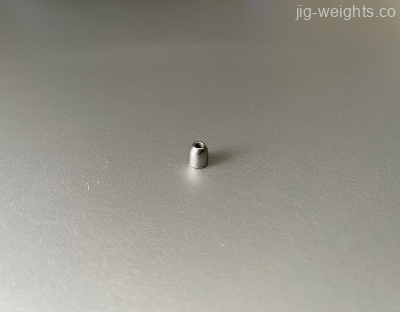 груз куля 1\32oz  0.9г (worm weight) 