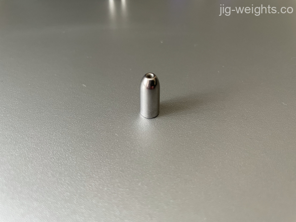 груз куля 1\4oz 7.07г (worm weight) 