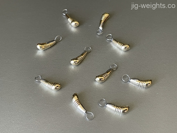 Джигріг, типу Furai Jig-Rig, паяний