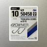 Мормишка вольфрамова, гачок Owner Tenkara-D 50458