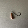 "Furai Jig-Rig NANO" Decoy32 паяний джигріг із гачком