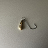 "Furai Jig-Rig NANO" Decoy32 паяний джигріг із гачком