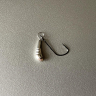 "Furai Jig-Rig NANO" Decoy32 паяний джигріг із гачком