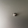 Розбірна вольфрамова чебурашка flat