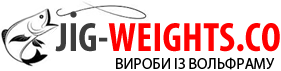 Jig-Weights.co